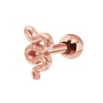 Snake Helix Ear Piercing TIP-3305